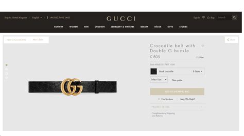 gucci online shopping|gucci official website uk.